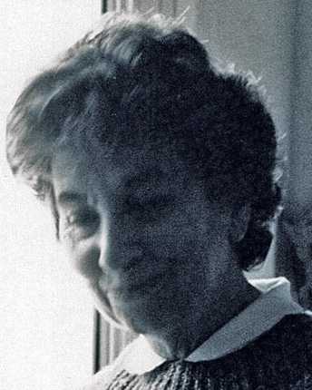 Maffei Gina